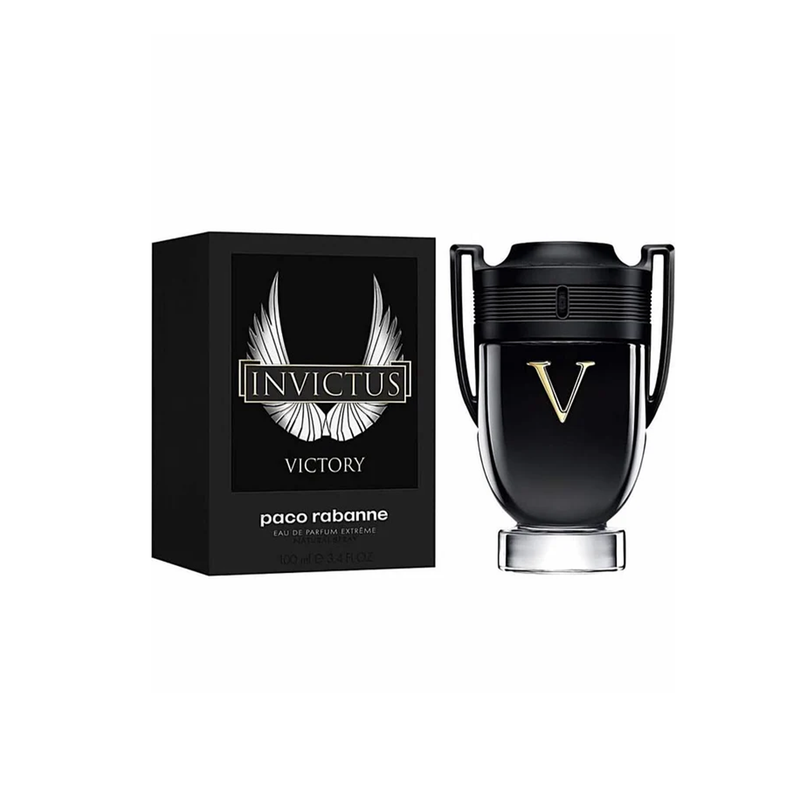 Paco Rabanne Invictus Victory Eau de Parfum 100ml