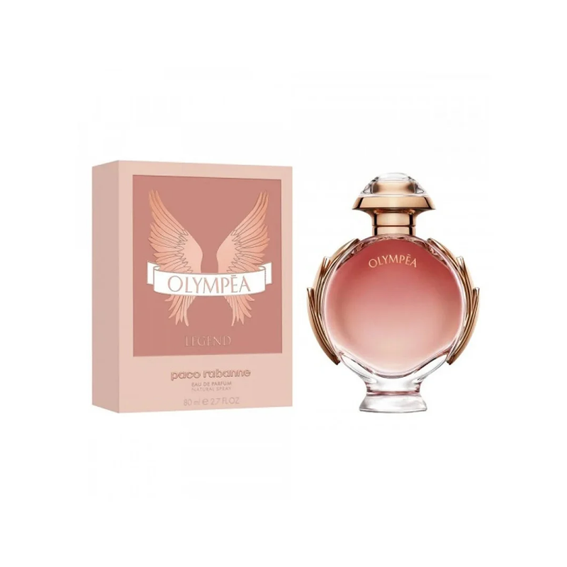 Paco Rabanne Olympéa Legend Eau de Parfum 80ml