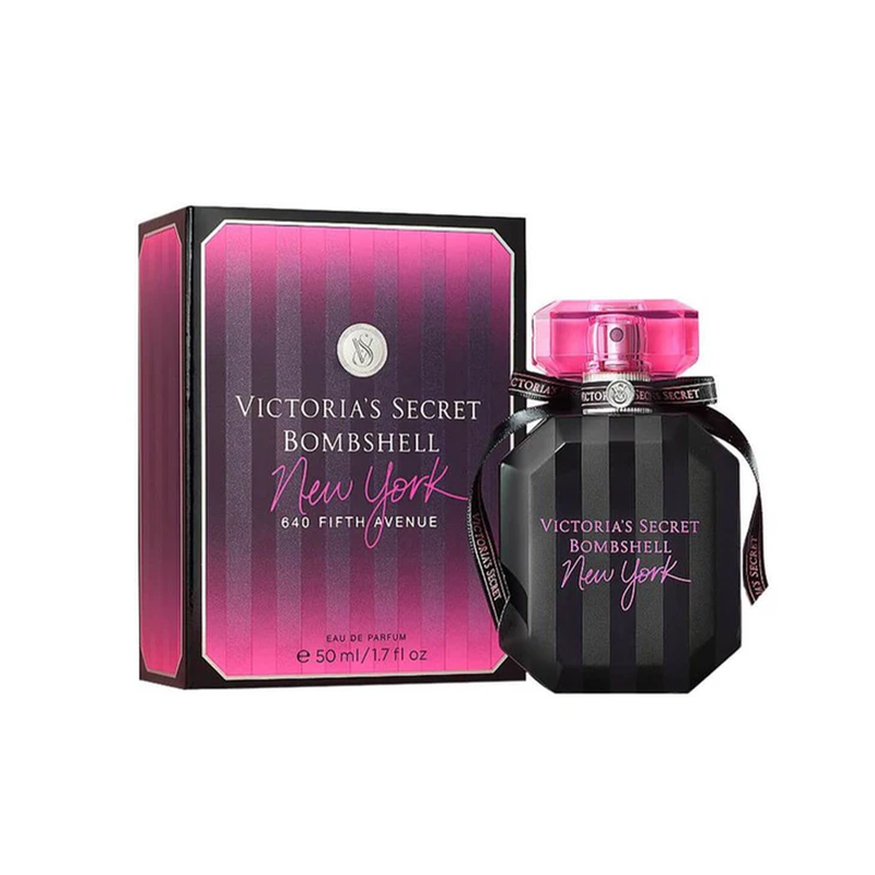 Victoria's Secret Bombshell New York Eau de Parfum 100ml
