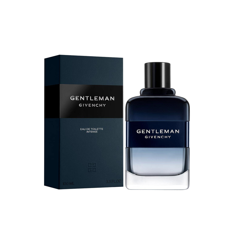Givenchy Gentleman Intense Eau de Toilette 100ml