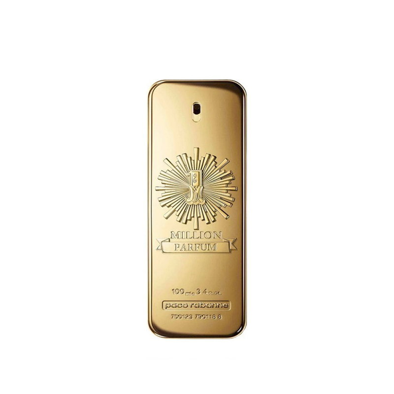 Paco Rabanne 1 Million Parfum ( Without Box ) - 100ML