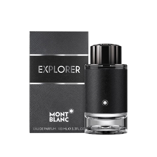 Montblanc Explorer Eau de Parfum 100ml
