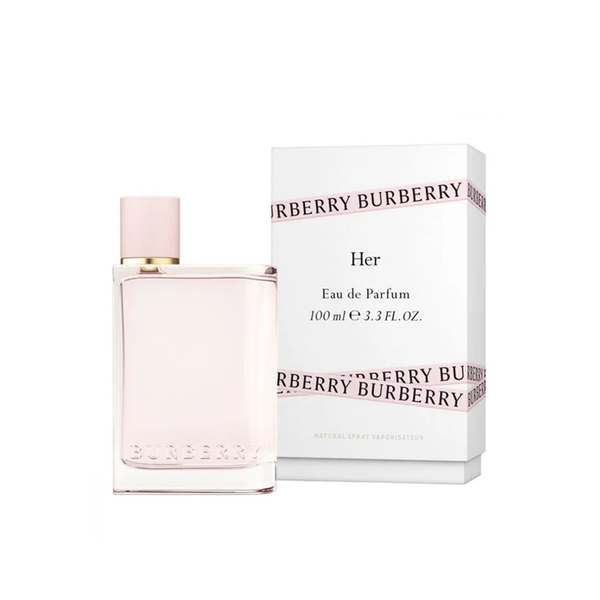 Burberry Her Eau de Parfum 100ml