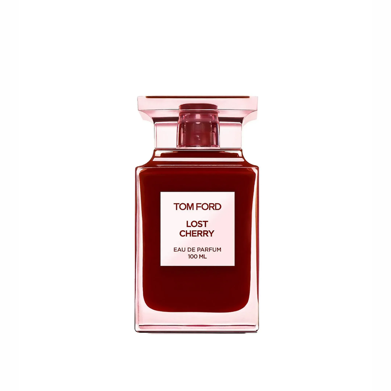 Tom Ford Lost Cherry ( Without Box ) - 100ML