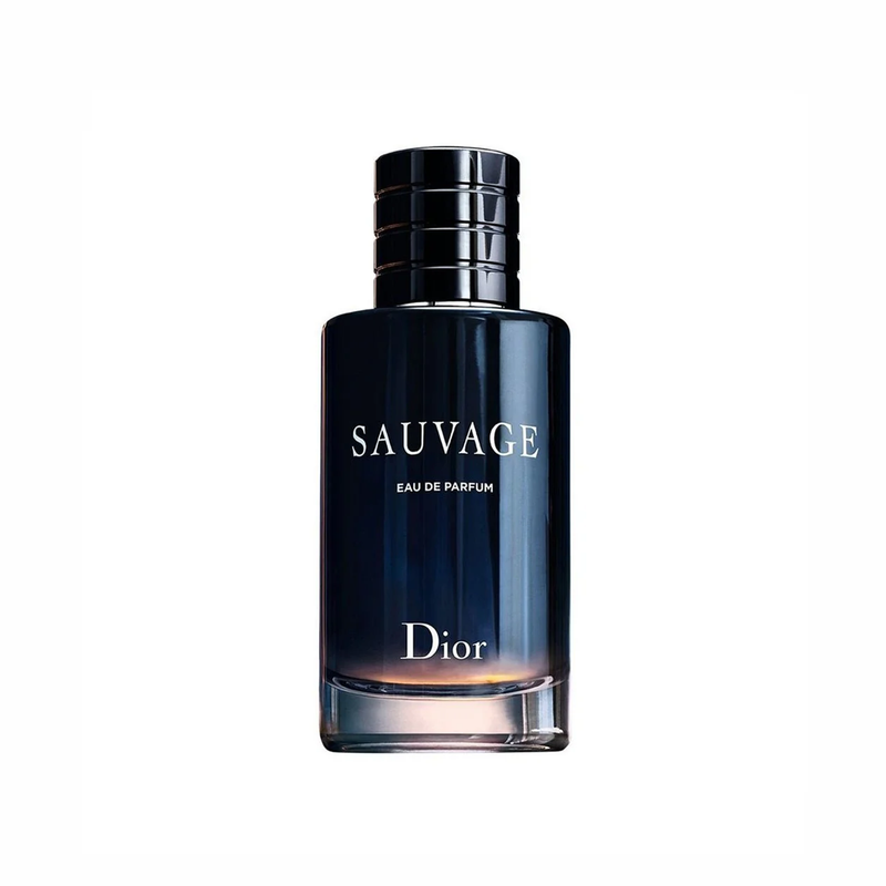 Sauvage Eau De Parfum ( Without Box ) - 100ML