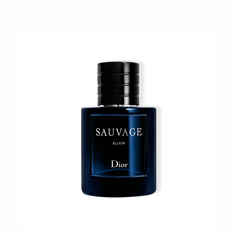 Sauvage Elixir ( Without Box ) - 60ML