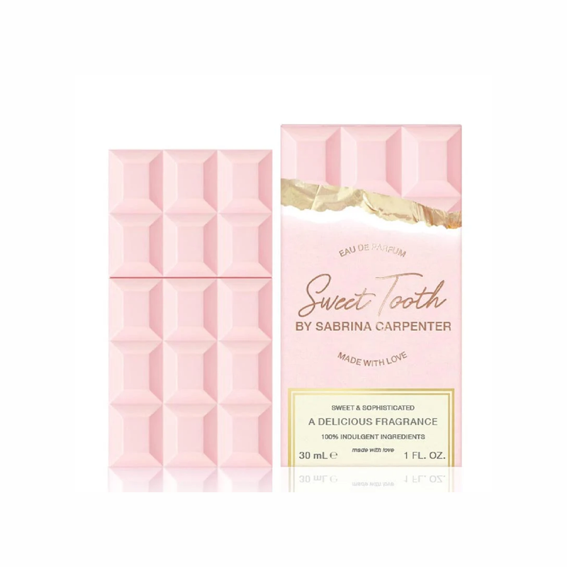 Sweet Tooth By Sabrina Carpenter – 75ML