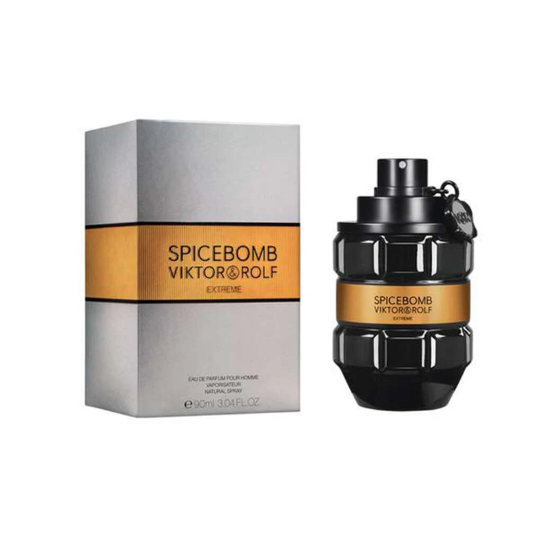 Viktor&Rolf Spicebomb Extreme Eau de Parfum 90ml