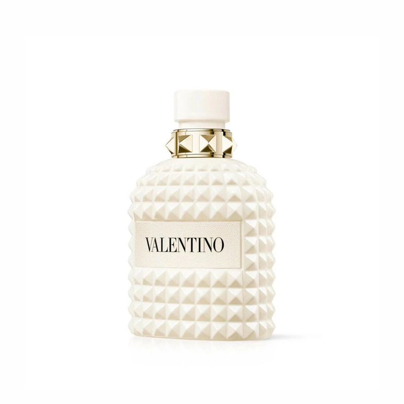 Valentino Uomo Born In Roma Ivory ( Without Box ) - 100ML