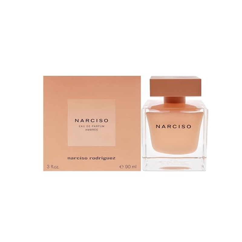 Narciso Rodriguez Narciso Poudrée Eau de Parfum 90ml