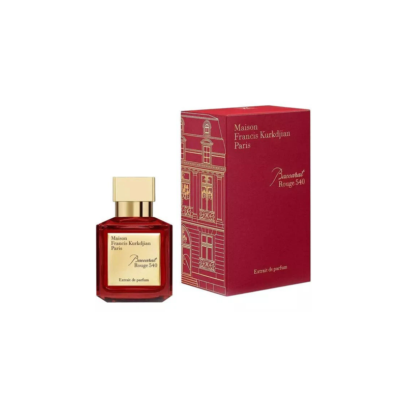 Baccarat Rouge 540 EXTRAIT DE PARFUM 70ml