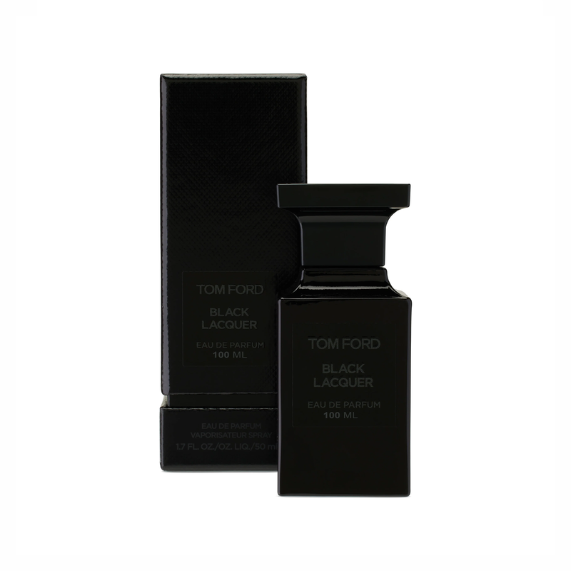 Tom Ford Black Lacquer Eau de Parfum 100ml