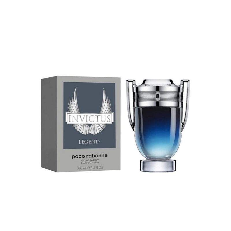 Paco Rabanne Invictus Legend Eau de Parfum 100ml