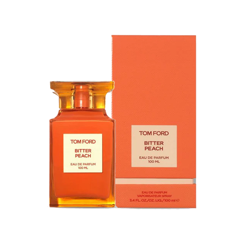 Tom Ford Bitter Peach Eau de Parfum 100ml
