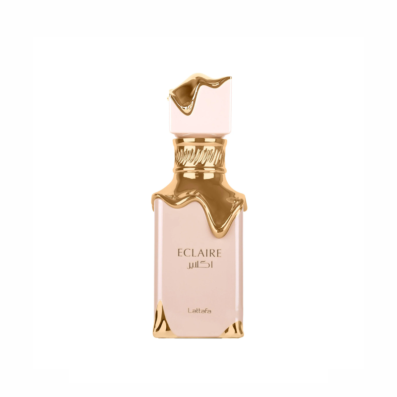 Eclaire Lattafa ( Without Box ) - 100ML