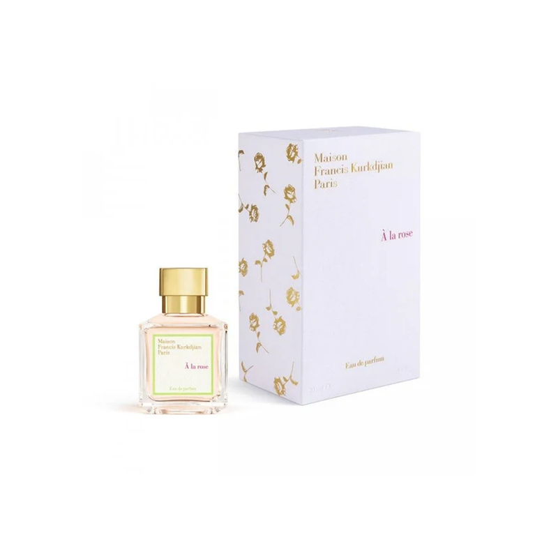 MFK À la rose EAU DE PARFUM 70ml