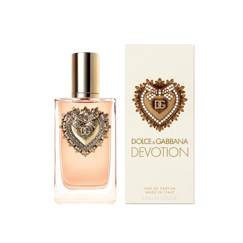 Dolce&Gabbana Devotion Eau de Parfum 100ml
