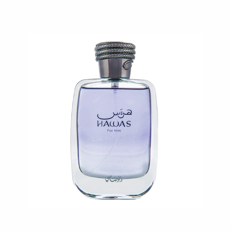 Hawas For Him ( Without Box ) - 100ML