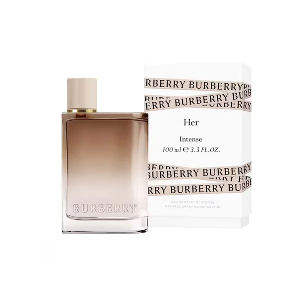 Burberry Her Intense Eau de Parfum 100ml