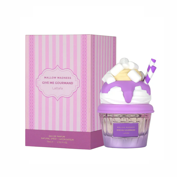Lattafa Mallow Madness 75ml