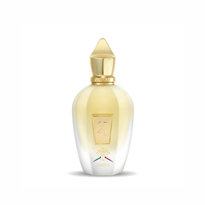 Xerjoff Naxos Eau De Parfum ( Without Box ) - 100ML