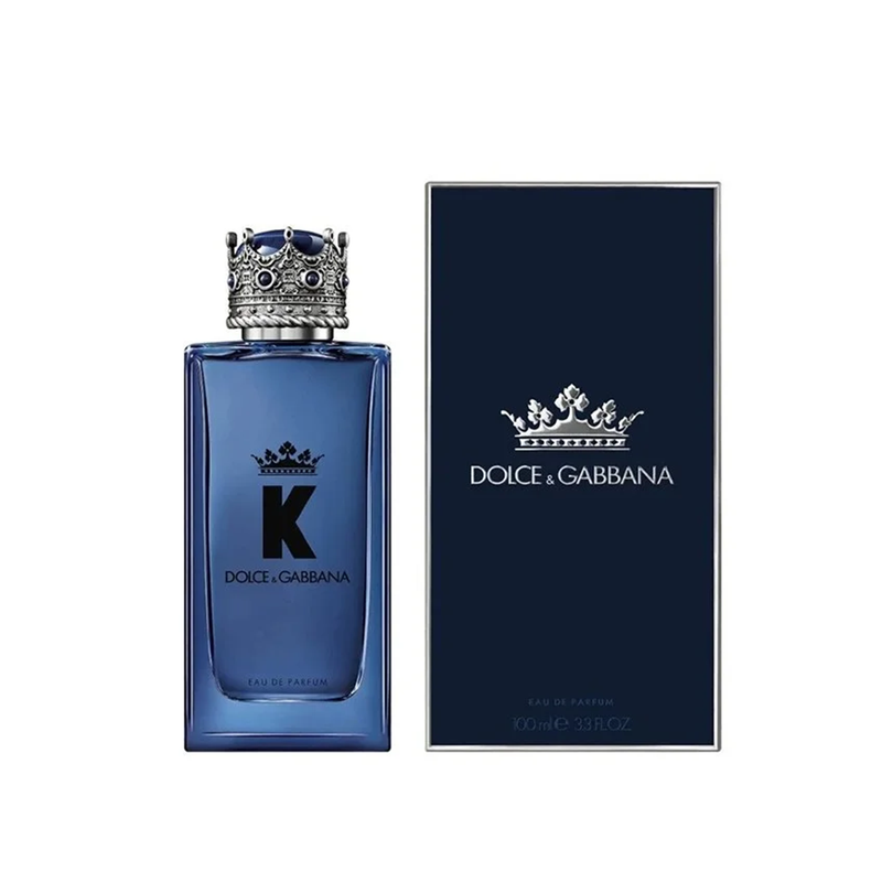 K by Dolce&Gabbana Eau de Parfum 100ml