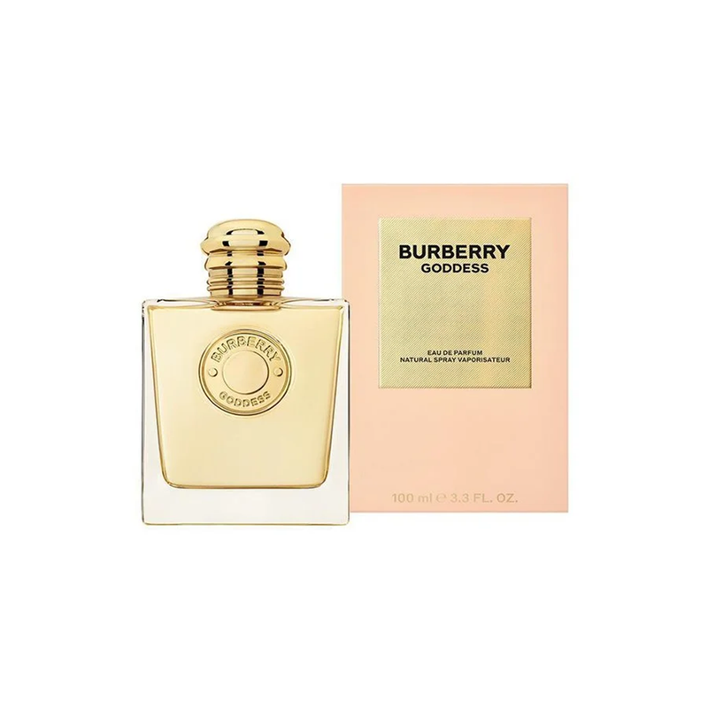 Burberry Goddess Eau de Parfum 100ml
