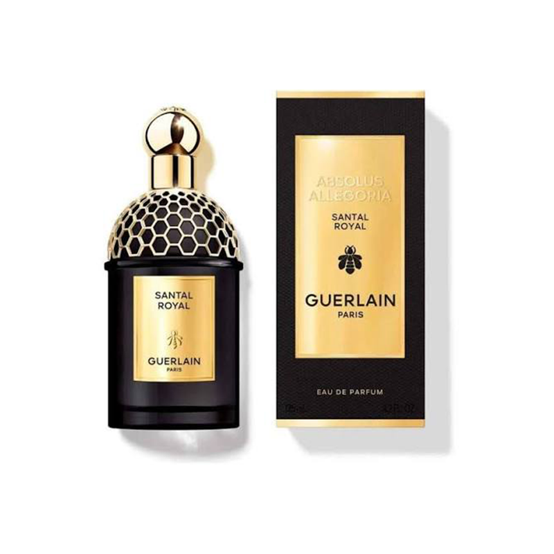 Guerlain Santal Royal - Eau de Parfum 125ml