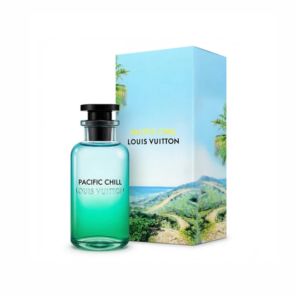 Pacific Chill By Louis Vuitton 100ML