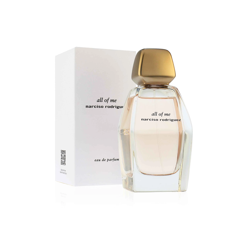 Narciso Rodriguez All of Me Eau de Parfum 90ml
