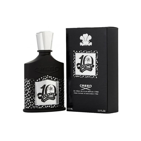 Creed Aventus 10th Anniversary EDP 100ml