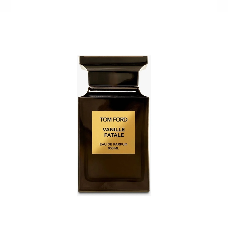 Tom Ford Vanille Fatale ( Without Box ) - 100ML