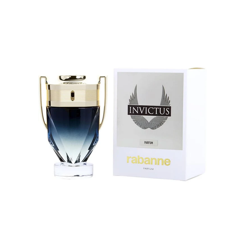 Paco Rabanne Invictus Parfum 100ml