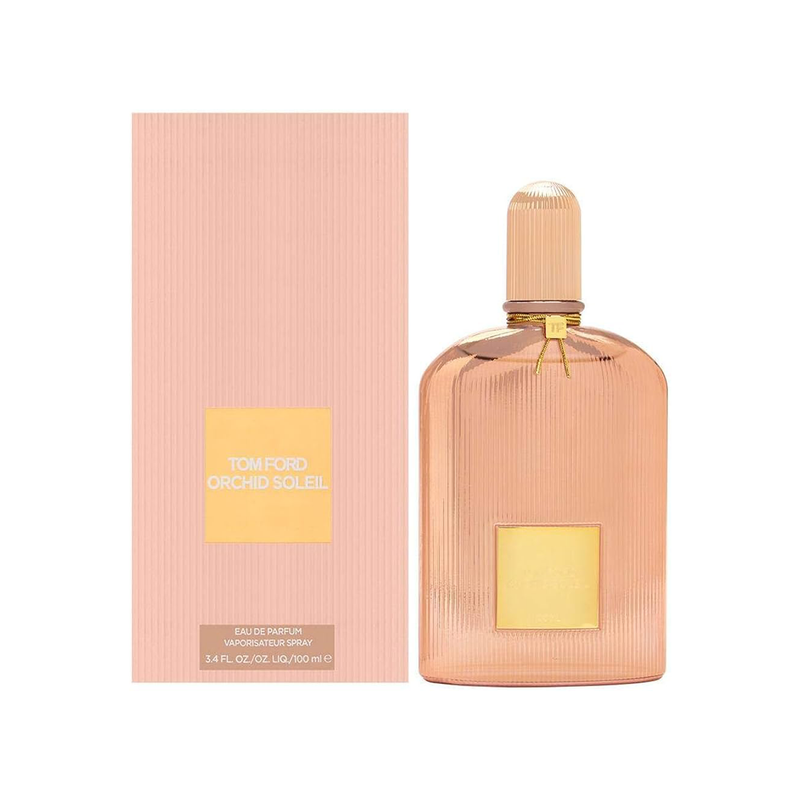 Tom Ford Orchid Soleil 100ML