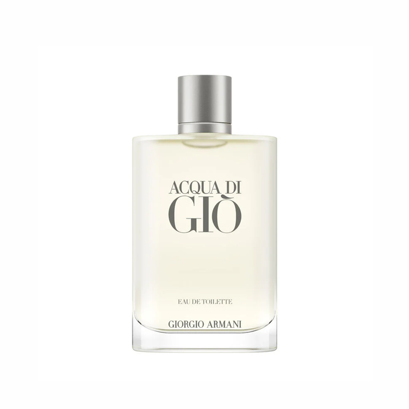 Acqua Di Giò Eau De Toilette ( Without Box ) - 100ML