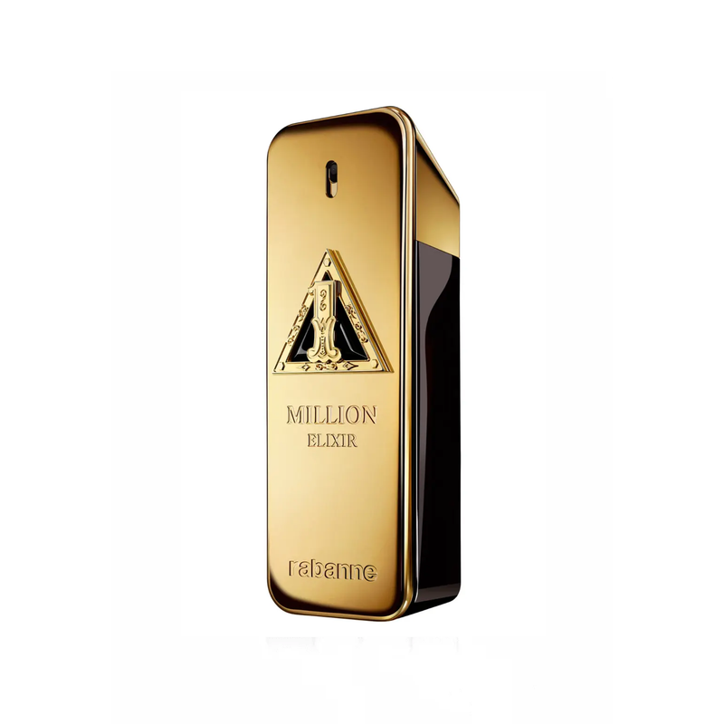 Paco Rabanne 1 Million Elixir Parfum ( Without Box ) - 100ML