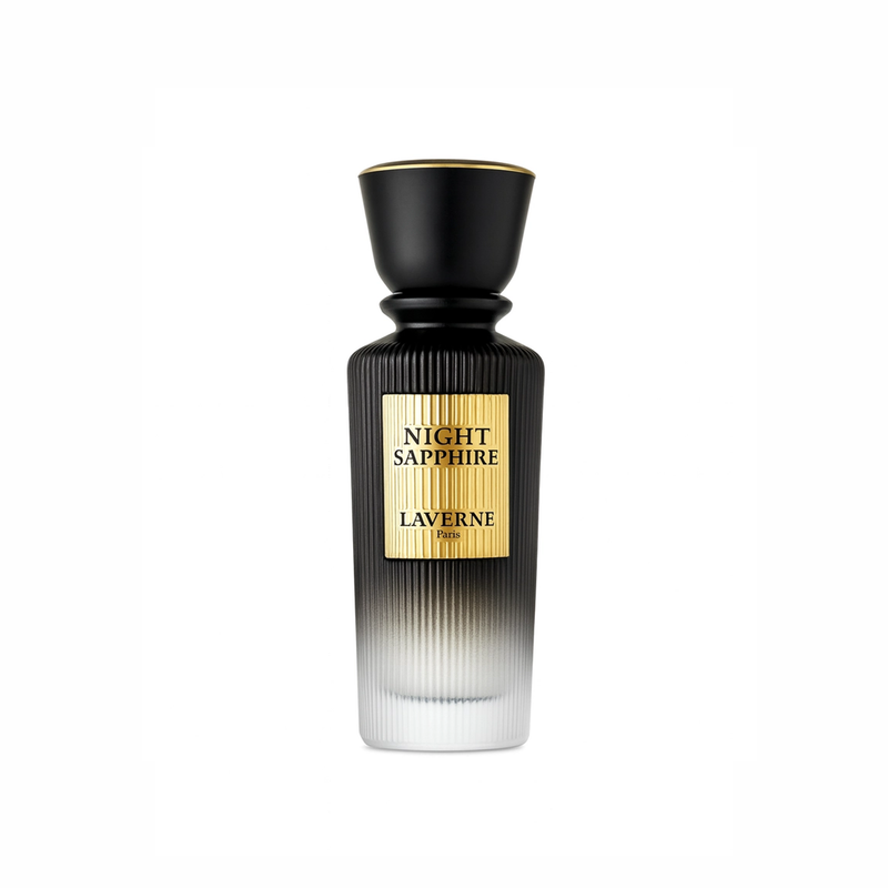 Laverne Night Sapphire ( Without Box ) - 100ML