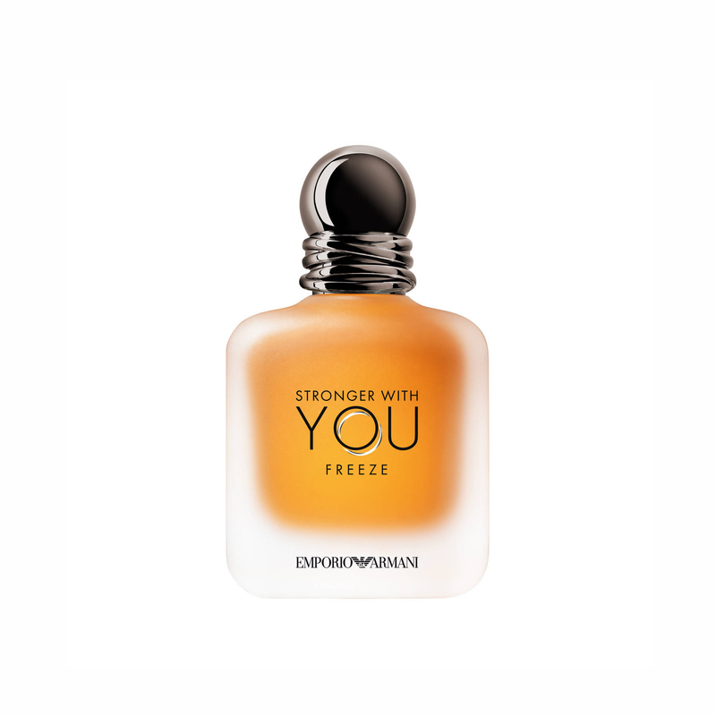 Stronger With You Freeze ( Without Box ) - 100ML