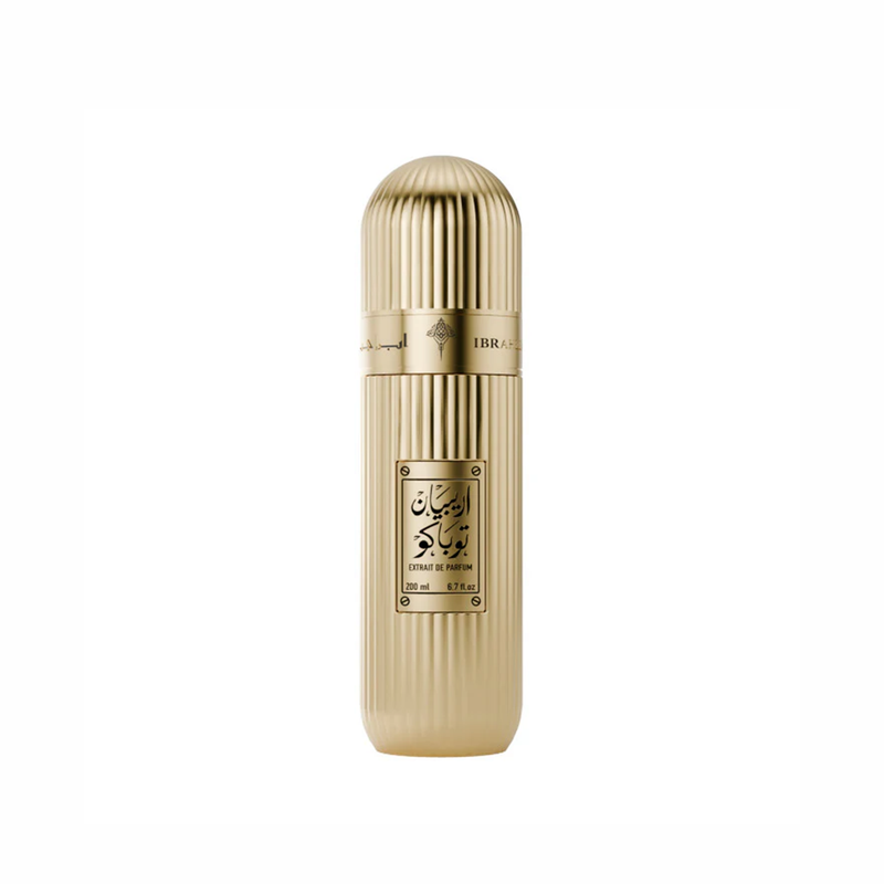 Arabian Tobacco ( Without Box ) - 100ML