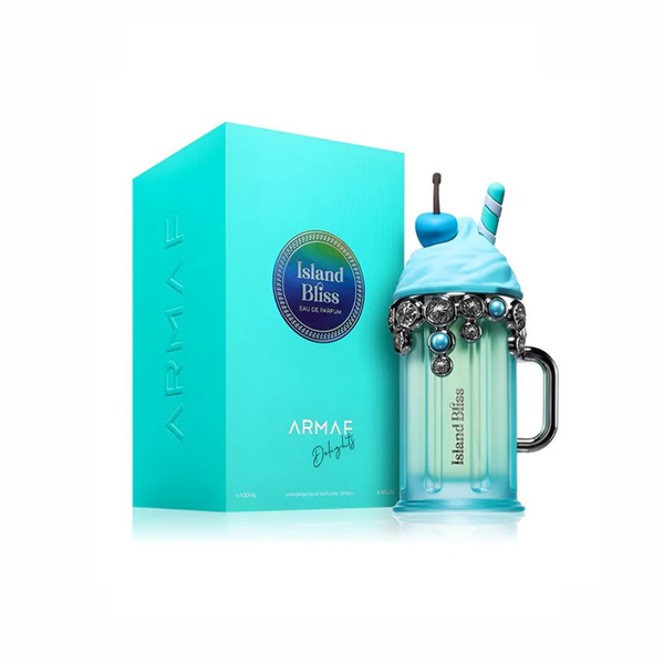 Armaf Island Bliss Eau de Parfum 100ml