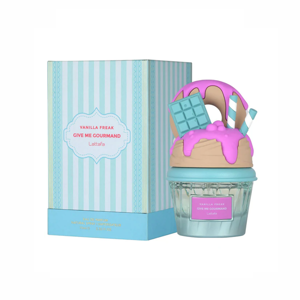 Lattafa Vanilla Freak 75ml