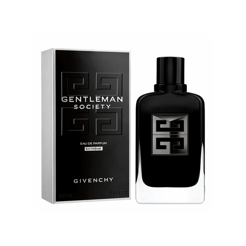 Givenchy Gentleman Society Eau de Parfum 100ml