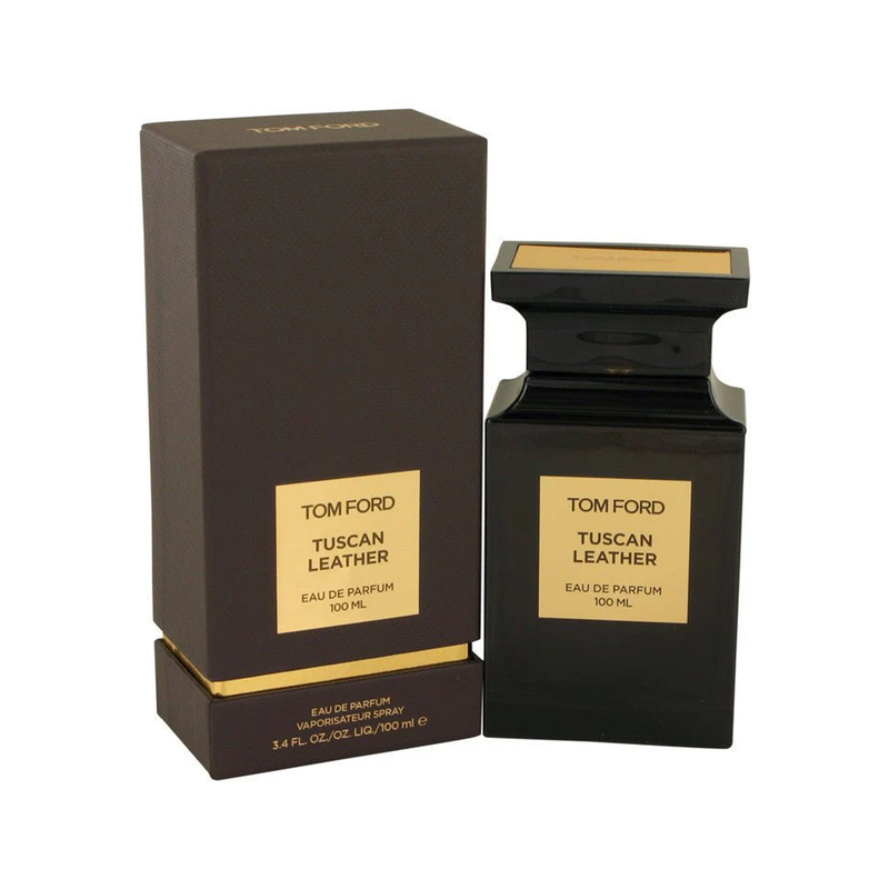 Tom Ford Tuscan Leather Eau de Parfum 100ml