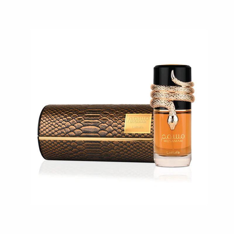 Lattafa Musamam 100ML