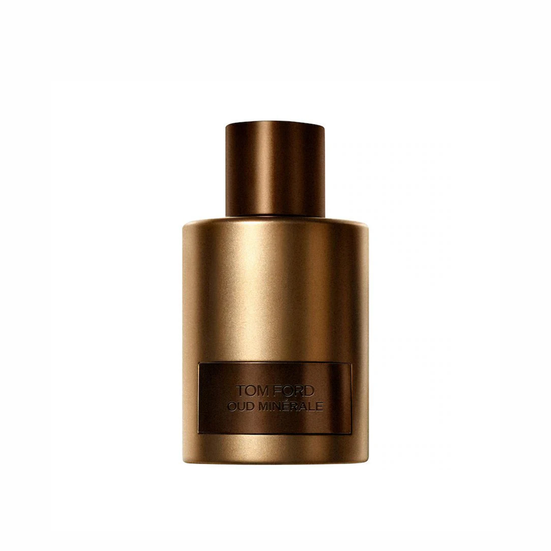 Tom Ford Oud Minérale Eau De Parfum ( Without Box ) - 100ML