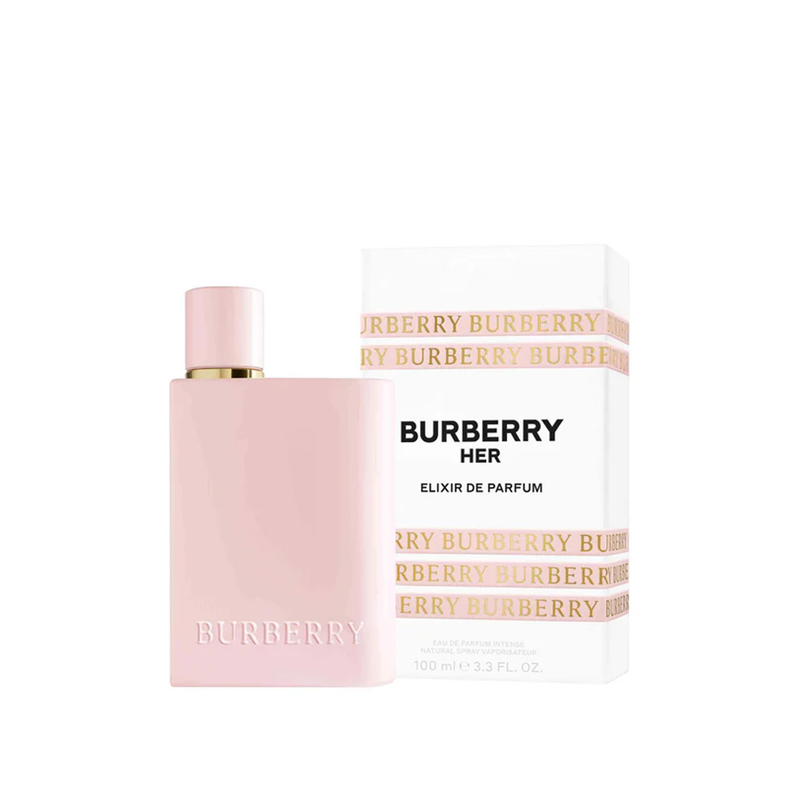 Burberry Her Elixir de Parfum 100ml