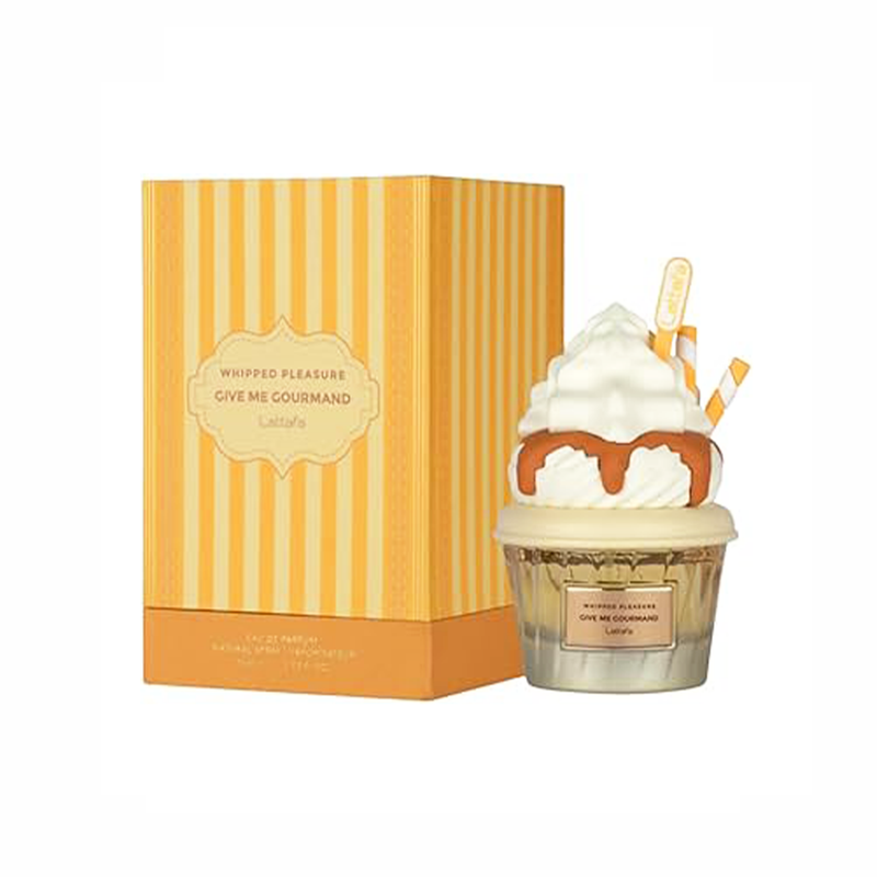 Lattafa Whipped Pleasure 75ml