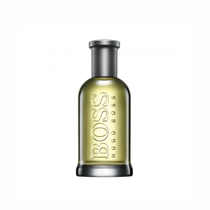 Boss Bottled ( Without Box ) - 100ML