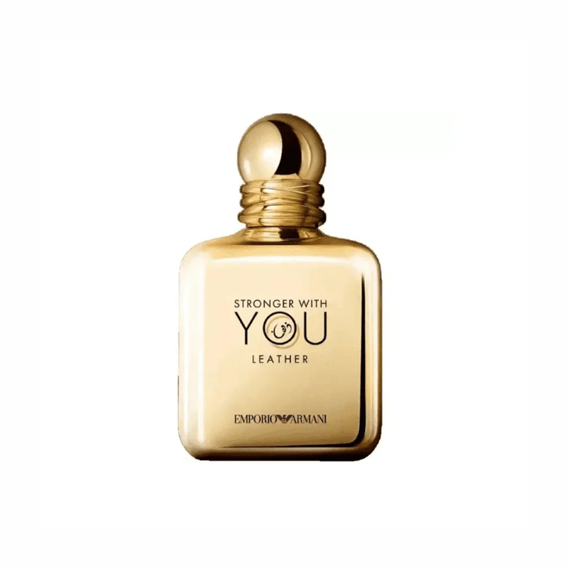 Stronger With You Leather ( Without Box ) - 100ML