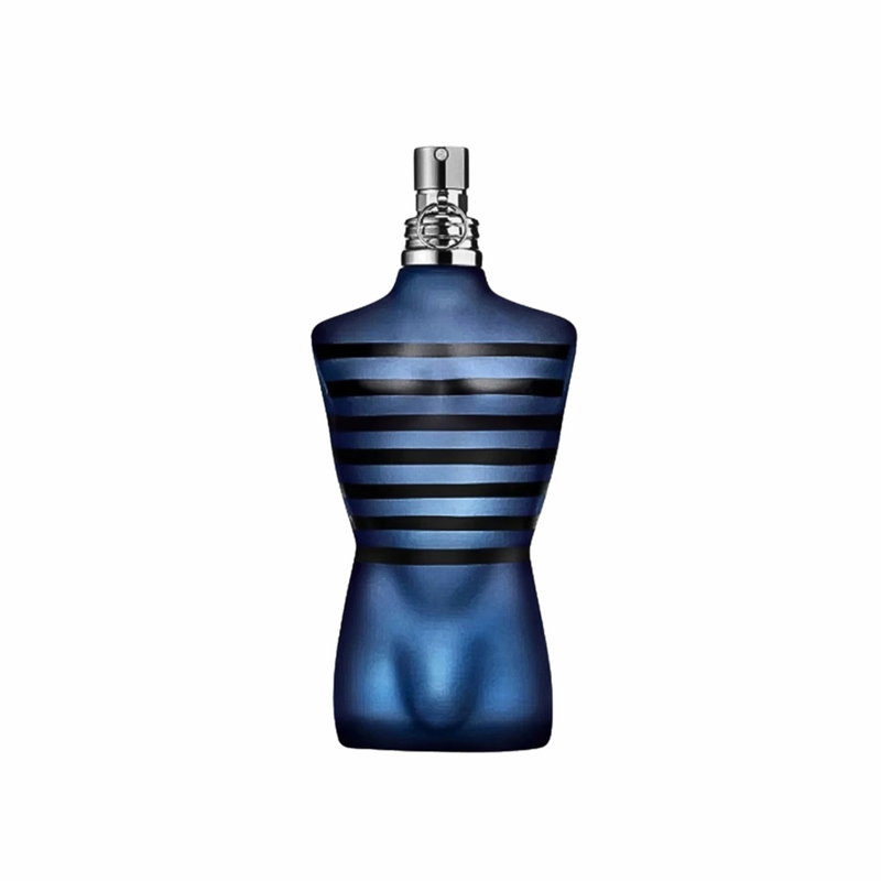 Jean Paul Gaultier Ultra Male ( Without Box ) - 125ML